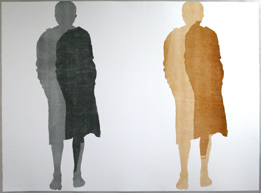 Erik Bakke Ishi 100 Years of Freedom 2009 Prints Smith Andersen