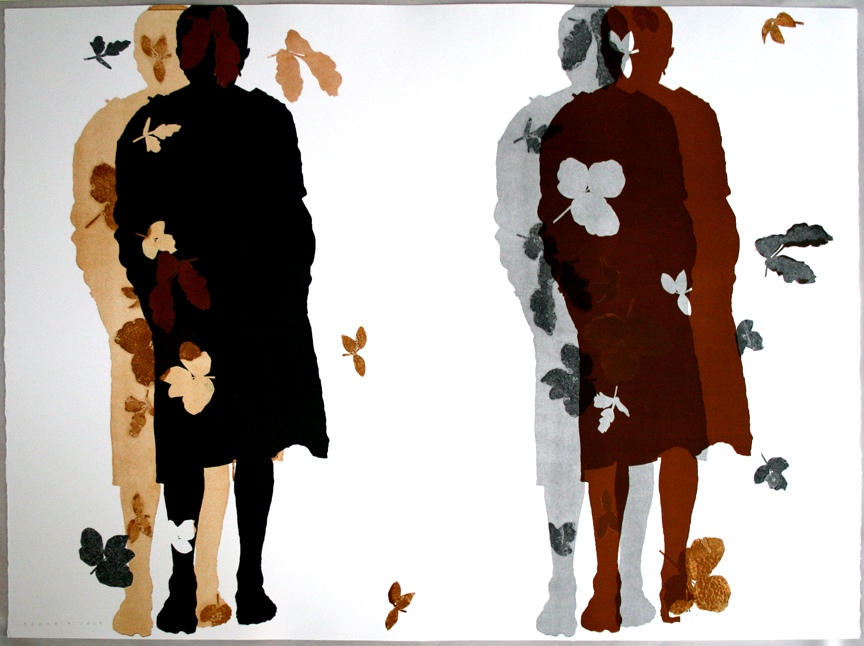 Erik Bakke Ishi 100 Years of Freedom 2009 Prints Smith Andersen