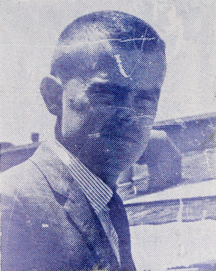 Erik Bakke