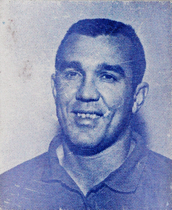 Erik Bakke