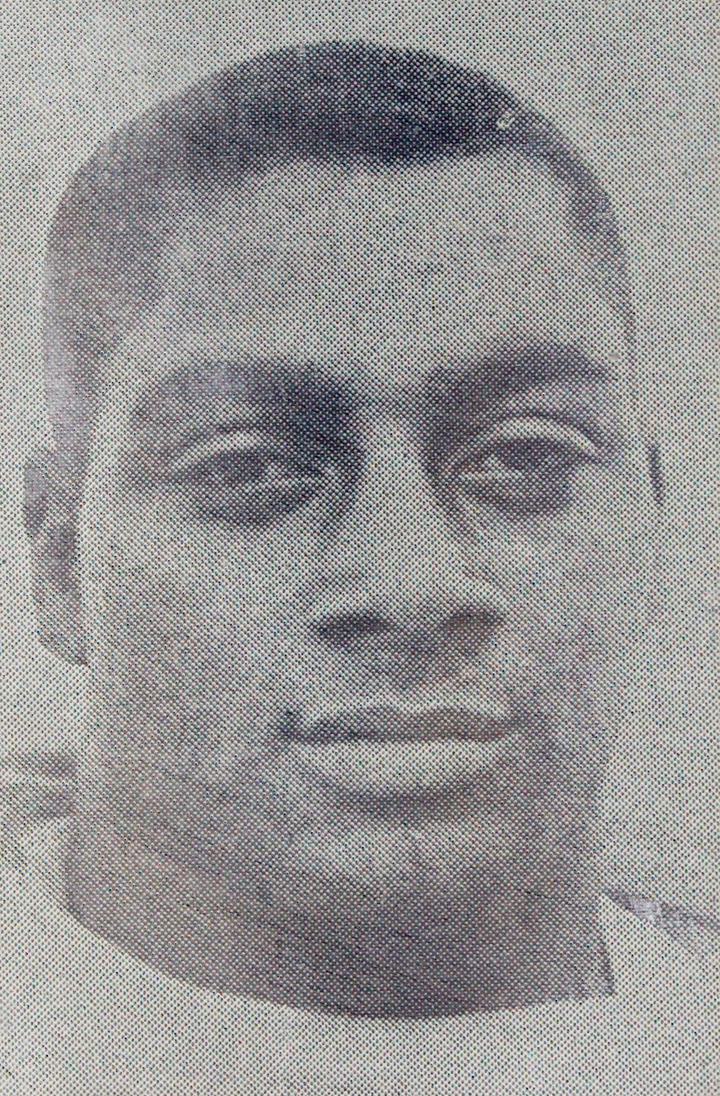 Erik Bakke