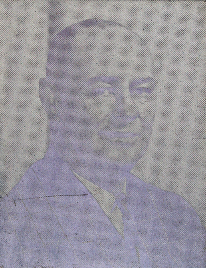 Erik Bakke
