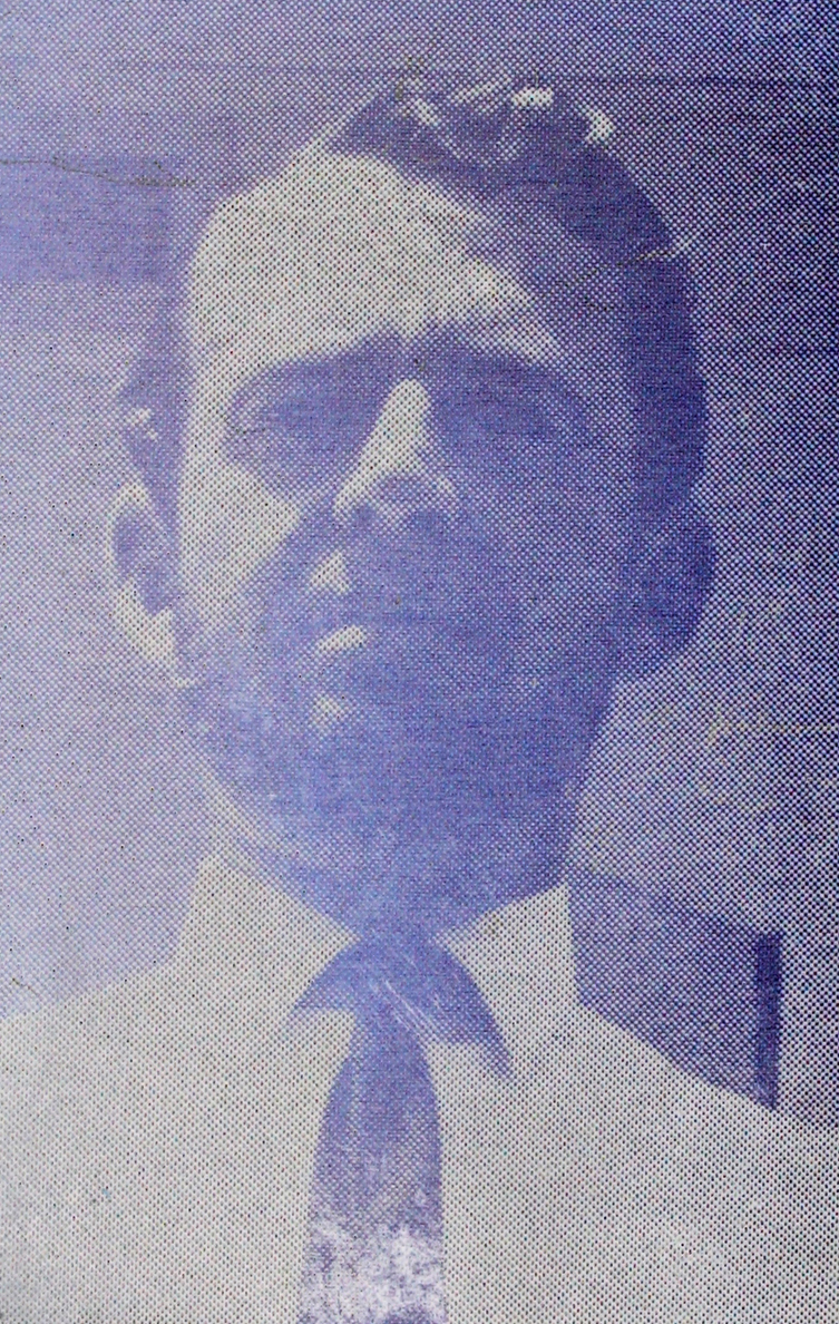 Erik Bakke