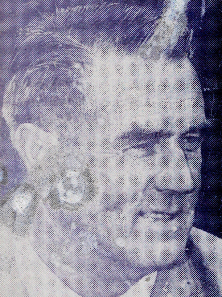 Erik Bakke